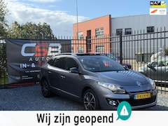 Renault Mégane Estate - 1.2 TCe Bose NAVIBLUETOOTHNWE KETTINGAPK
