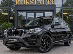 BMW X3 - xDrive30e High Executive|PANO|CAM|APP|19''|CC|STOELVW