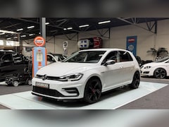 Volkswagen Golf - 1.5 TSI DSG | R-Line | Maxton | Navi | | 5-Drs