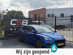Ford Focus - 1.0 EcoBoost Hybrid Titanium X Business STPANORAMALEDNAVIDAB+ZEER MOOI