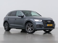 Audi Q5 - 55 TFSIe Quattro Competition | 360° Camera | Head-Up | Keyless | LED | Stoelverwarming V+A