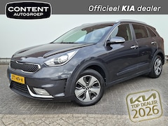 Kia Niro - 1.6 GDi Hybrid DynamicLine