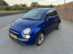Fiat 500 - 1.2 Lounge