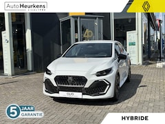 Renault Clio - Esprit Alpine Full Hybrid E-Tech 160 pk l Meer dan € 2.500 voorraadvoordeel l 5 jaar fabri