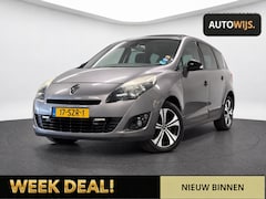 Renault Grand Scénic - 2.0 Bose|AUT|PANO|BOSE|NL AUTO|TREKHAAK|CAMERA