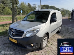 Mercedes-Benz Citan - bestel 109 CDI BlueEFFICIENCY Euro 6 EX BTW