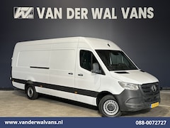 Mercedes-Benz Sprinter - 317 CDI 170pk L4H2 Euro6 Airco | 360 graden Camera | Navigatie | Apple Carplay | Tachograa
