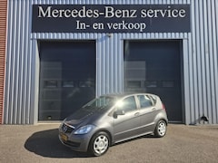 Mercedes-Benz A-klasse - 1.5 A160 5DRS AUT