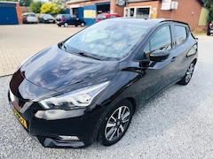 Nissan Micra - 1.0 IG-T 100pk N-Connecta