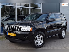 Jeep Grand Cherokee - 3.7 V6 Laredo | Automaat | Airco | APK 10-2027