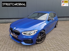 BMW 1-serie - M140i xDrive F21/551PK/STAGE 3/B58/Eventuri/19Inch/AST Susp