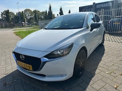 Mazda 2 - 2 1.5 Skyactiv-G Signature