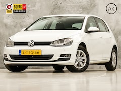 Volkswagen Golf - 1.2 TSI Sportline (NAVIGATIE, CLIMATE, STOELVERWARMING, ADAPTIVE CRUISE, SPORTSTOELEN, LM