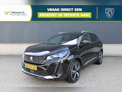 Peugeot 3008 - 1.6 Plug-in HYbrid 225pk e-EAT8 GT Pack Business