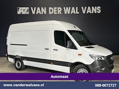 Mercedes-Benz Sprinter - 317 CDI 170pk 9G-Tronic Automaat L2H2 Euro6 Airco | Camera | Navigatie | LED | Cruisecontr