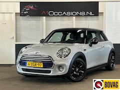 MINI 3-Deurs - 1.5 Cooper Business PANODAK + LEER