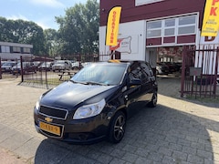 Chevrolet Aveo - 1.2 16V 5D 62KW L