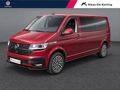 Volkswagen Transporter - 2.0 TDI 204pk DSG L2H1 DC 30 Bulli · Camera · Apple/Android Car Play · Dubble Cabine · Vlo