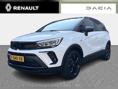 Opel Crossland - 1.2 Turbo Level 4 - Automaat / Trekhaak / Camera