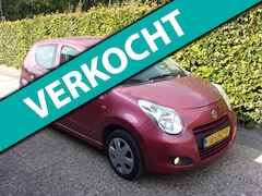 Suzuki Alto - 1.0 Base AIRCO 5 DRS NWE APK