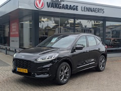 Ford Kuga - 2.5 PHEV ST-Line, Panodak, Rijklaarprijs / 12 mnd Bovag garantie