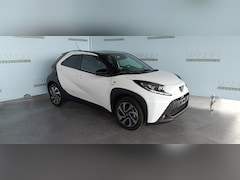 Toyota Aygo X - 1.0 VVT-i S-CVT Bi-Tone Pulse /Startstop/Stoelverwarming/Carplay/Cruise