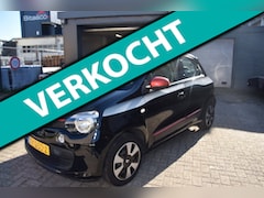 Renault Twingo - 1.0 SCe Collection hele nette twingo