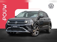 Volkswagen T-Cross - 1.0 TSI 95pk Life Edition | Comfort Pakket | Trekhaak