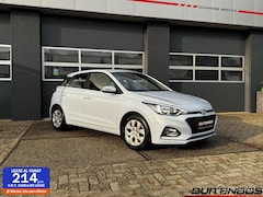 Hyundai i20 - 1.0 T-GDI Comfort