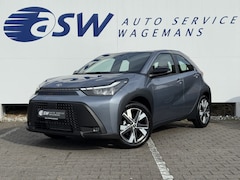 Toyota Aygo X - Hybrid 115 pulse | CarPlay | ACC | Camera | LED | DAB+