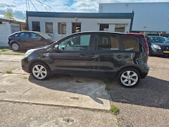 Nissan Note - 1.6 Acenta/automaat/navigatie/airco
