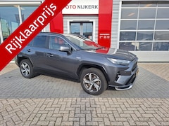 Toyota RAV4 - 2.5 Plug-in Hybrid AWD Style Limited met trekhaak