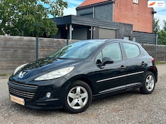 Peugeot 207 - 2010 Airco 1.4 VTi Trekhaak