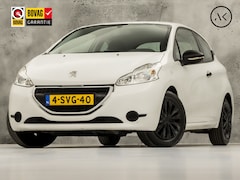 Peugeot 208 - 1.0 VTi Sport (SCHERM, BLUETOOTH, ELEK RAMEN, SPORTSTOELEN, CRUISE, NIEUWE APK, NIEUWSTAAT