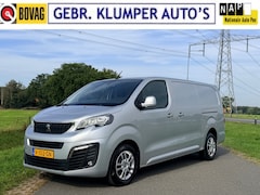Peugeot Expert - 231L 2.0 BlueHDI 180 DC Premium MARGE, Navi, Keyless, ECC, Cruise, Trekhaak, PDC, Camera's