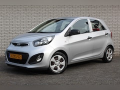 Kia Picanto - 1.0 CVVT ComfortLine | 5-drs | Airco