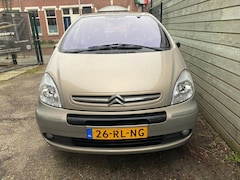 Citroën Xsara Picasso - 1.8i-16V Image