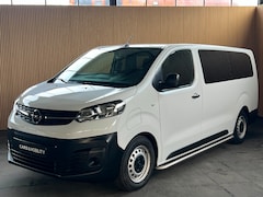 Opel Vivaro-e Combi - L3H1 75 kWh | Panodak | Taxi klaar