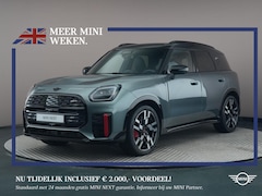 MINI Countryman - 2.0 JCW ALL4 John Cooper Works XL