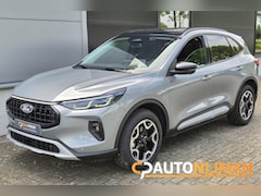 Ford Kuga - 2.5 PHEV Active-X AGR Stoelen/Panoramadak/Winter-Tech pack