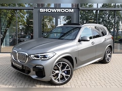 BMW X5 - XDrive30d Executive PANO LASER MASSAGE