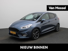 Ford Fiesta - 1.0 EcoBoost ST-Line X | Navigatie | Winter Pack | Apple Carplay |