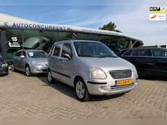 Suzuki Wagon R+ - 1.3 GL, Automaat, Airco Inruil mogelijk