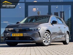 Opel Astra - 1.2 Turbo 110pk | Carplay | Climate C. | PDC V+A | LMV | NL Auto |