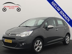 Citroën C3 - 1.0 PureTech Collection CLIMA / PDC / BLUETOOTH / CRUISE / ELEK RAMEN