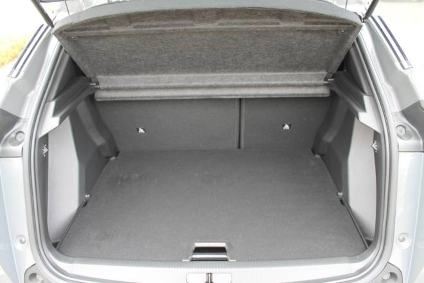 Peugeot 2008 - 1.2 PureTech Allure 1.2 Puretech 130pk Allure