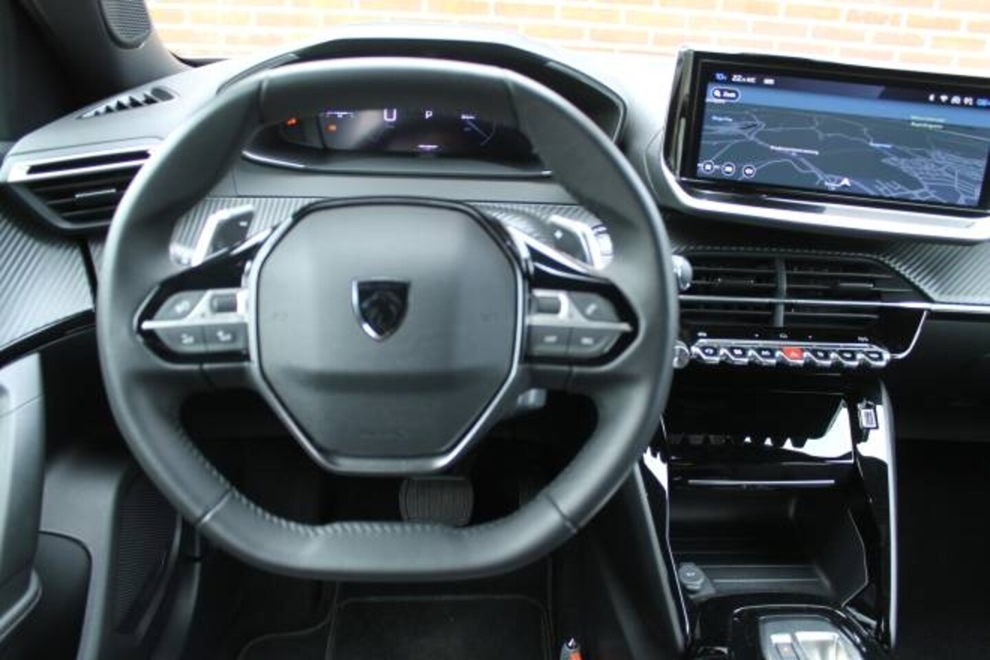 Peugeot 2008 - 1.2 PureTech Allure 1.2 Puretech 130pk Allure