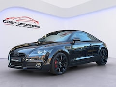 Audi TT - 2.0 TFSI Pro Line /Apple Carplay/Cruise Control/Climate Control/Leder-Alcantara/Xenon/Park
