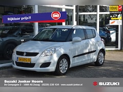 Suzuki Swift - 1.2 Summer EASSS