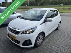 Peugeot 108 - 1.0 e-VTi Blue Lion | 5-deurs | Airco |